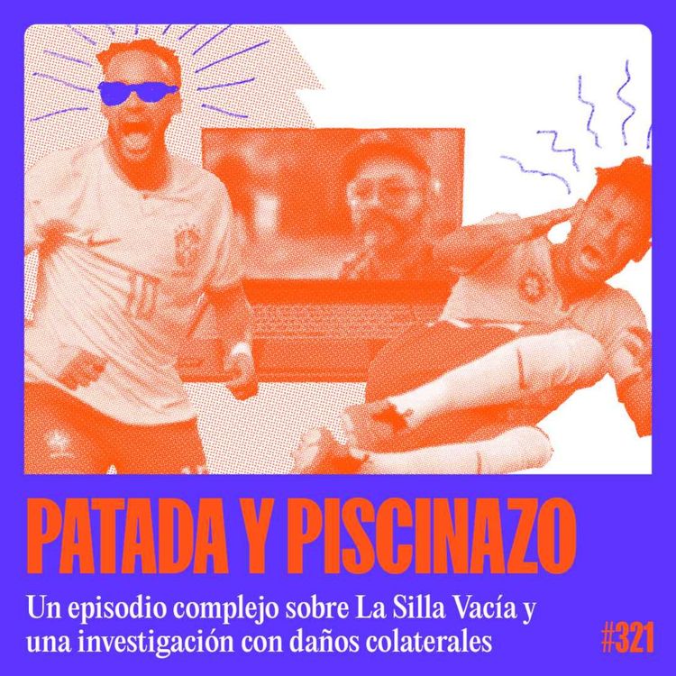 cover art for Neymaradas mediáticas