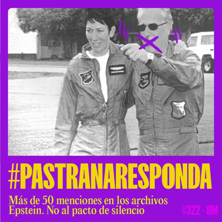 cover art for Romper el pacto de silencio