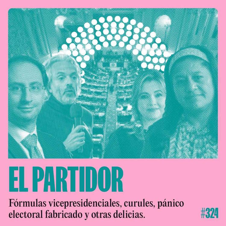 cover art for Pos popurri electoral