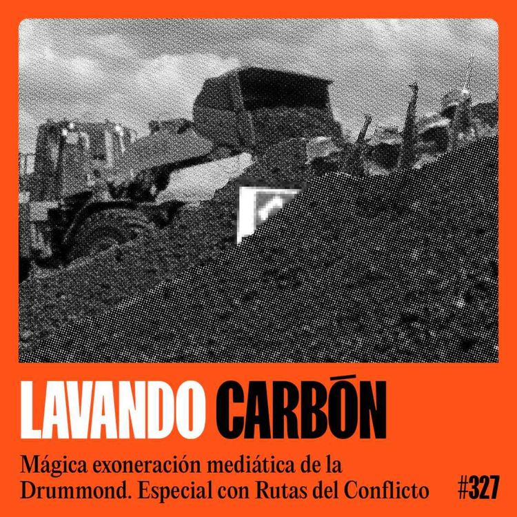 cover art for Lavada de cara con carbón