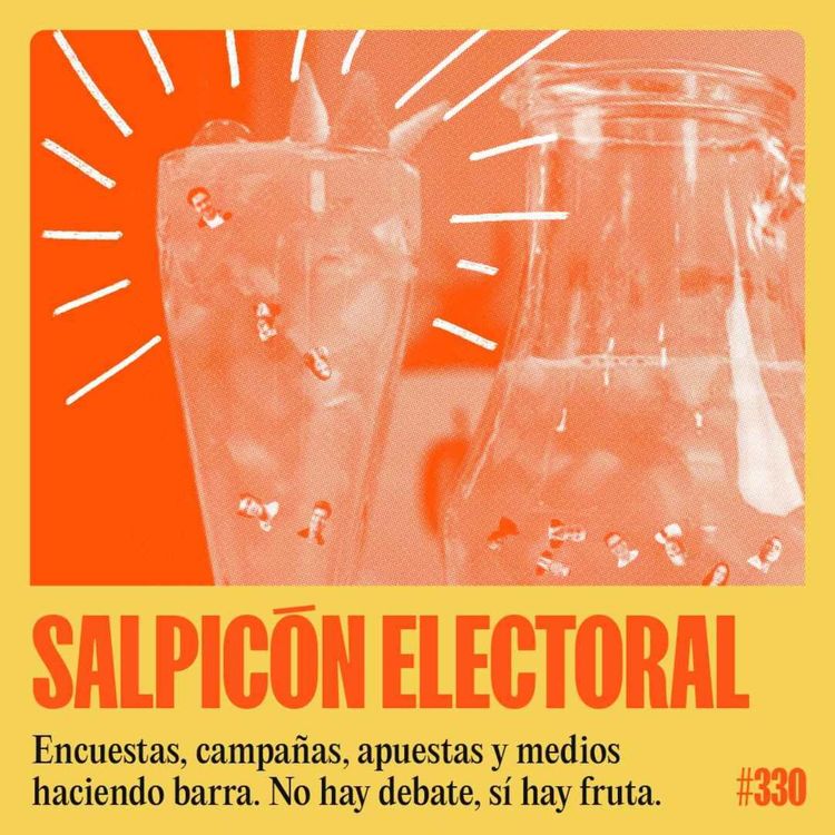 cover art for Peloteras