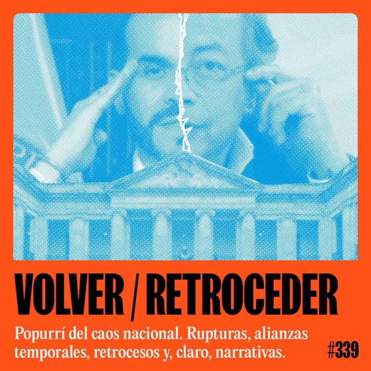cover art for Transición del ejecutivo
