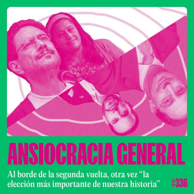cover art for EN VIVO: medios jugados y jugando