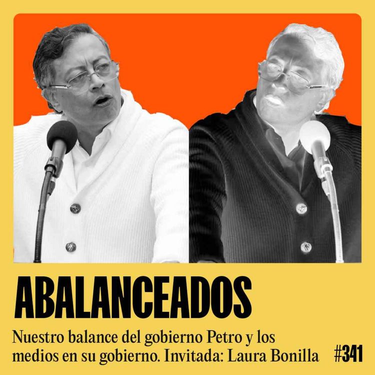 cover art for Balance final