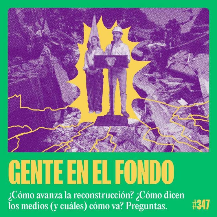 cover art for 1 mes, 1 casa, 1 fondo