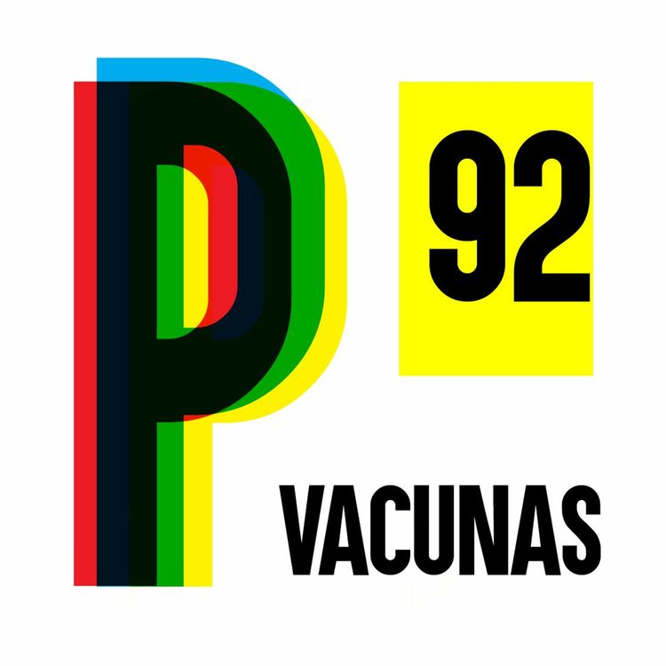 cover art for Primeras preguntas sobre vacunación
