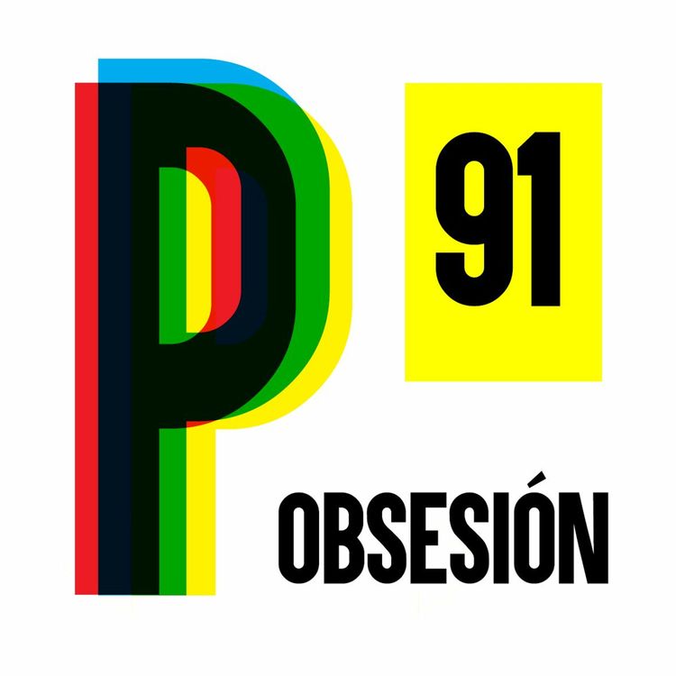 cover art for ¿Está Presunto obsesionado?