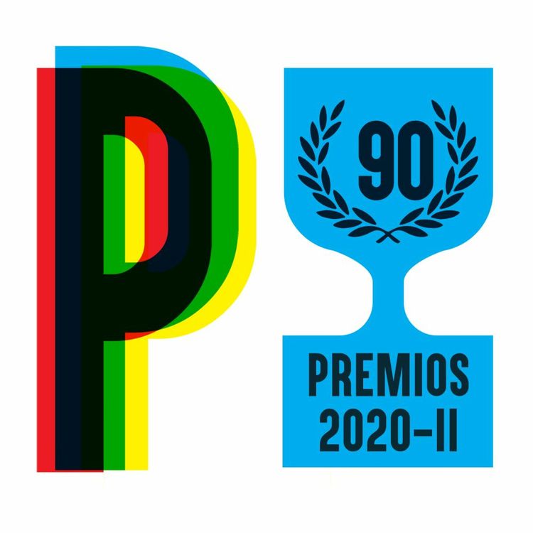 cover art for Premios Presunto 2020. Segunda parte