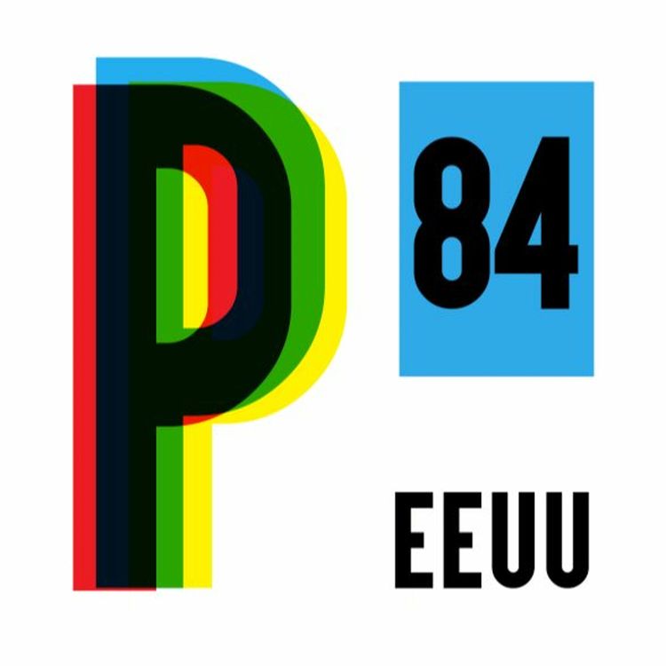 cover art for Presunto Naufragio: elecciones en EE.UU
