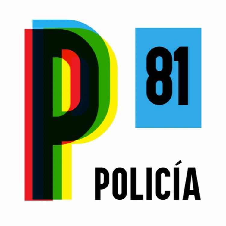 cover art for EDITORIAL. Show de reconciliación