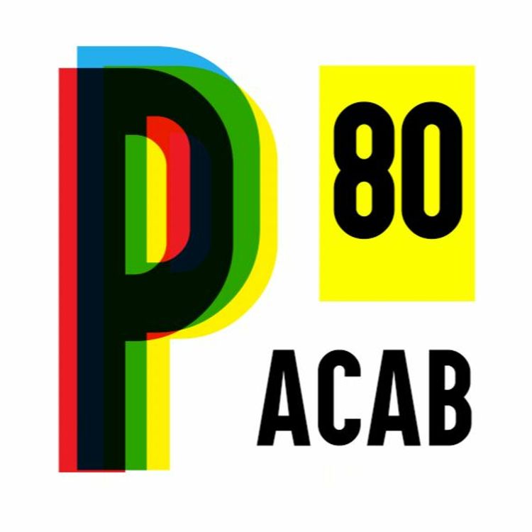 cover art for ACAB