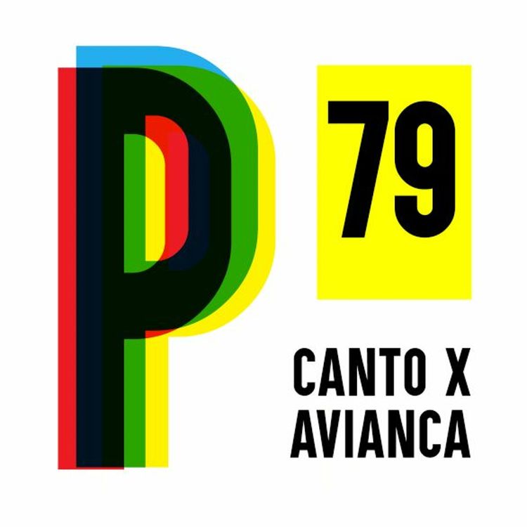 cover art for Canto x Avianca