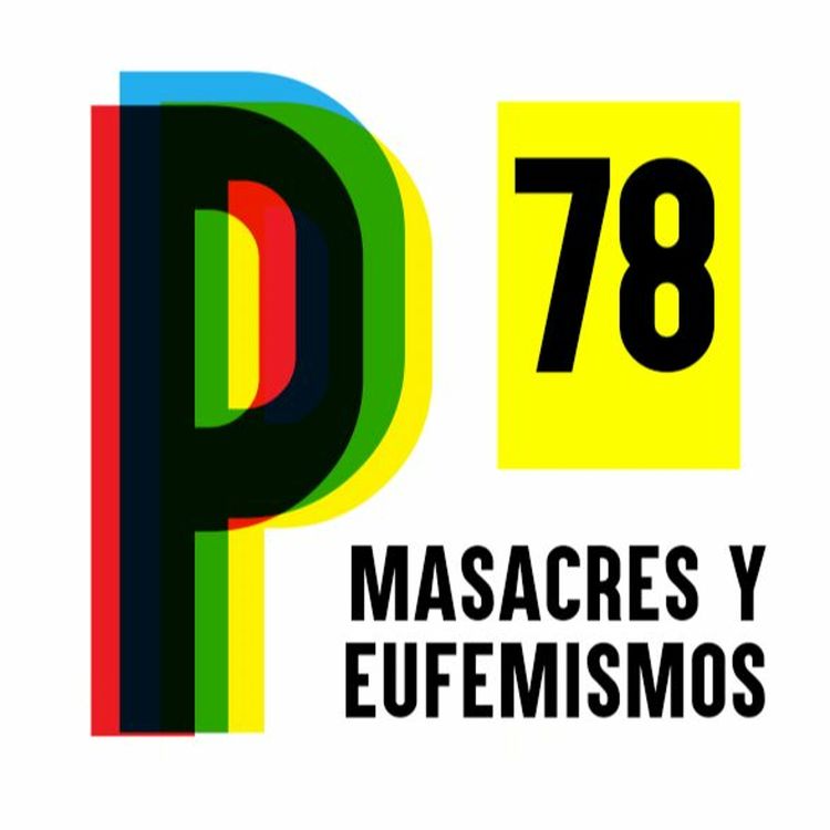 cover art for Se dice: masacres