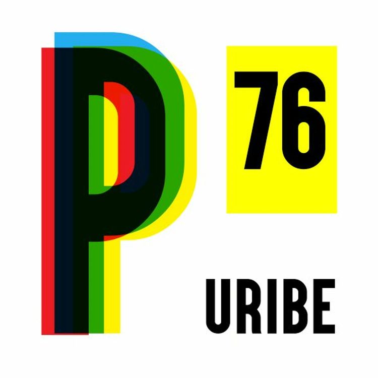 cover art for Volvemos al uribómetro