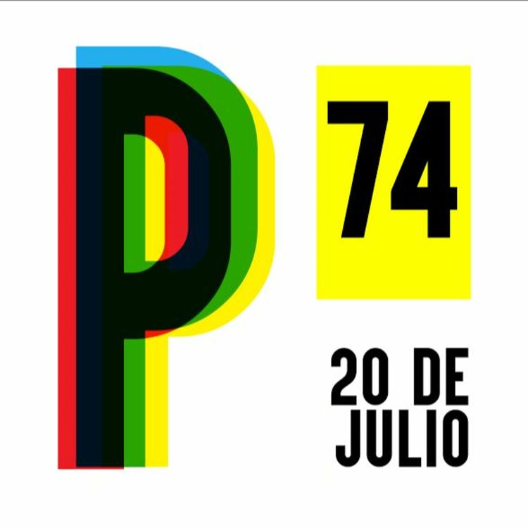 cover art for 🇨🇴 Feliz día de la independencia (?)🇨🇴