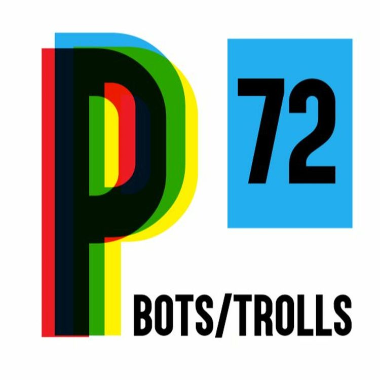 cover art for EDITORIAL: Bots ≠ Trolls ≠ Bodegas