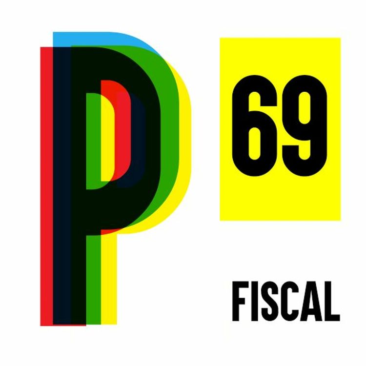 cover art for El mejor Fiscal de la historia