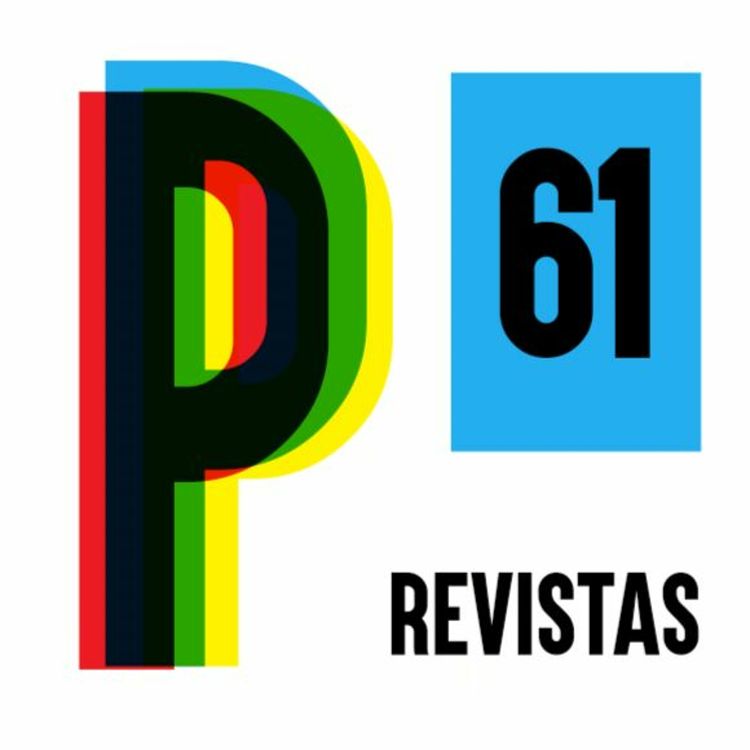 cover art for EDITORIAL: Las dos revistas