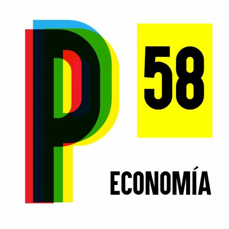 cover art for Periodismo económico en época de Coronavirus