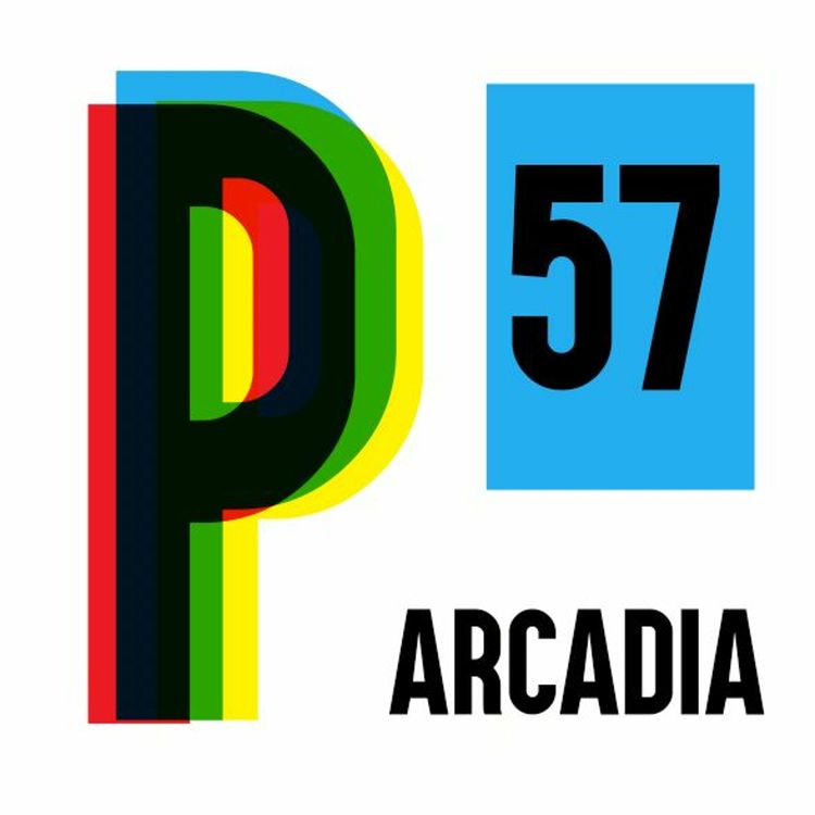 cover art for EDITORIAL: Gracias, Arcadia