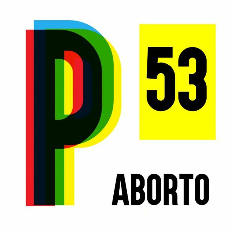 cover art for Interrupción voluntaria del embarazo