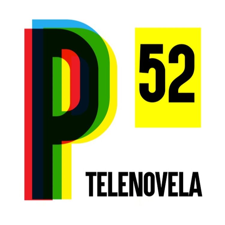 cover art for Telenovelas 💃🏻