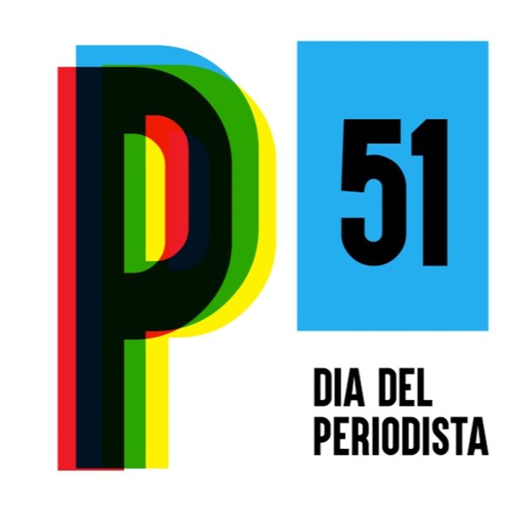cover art for EDITORIAL: Feliz día periodistas