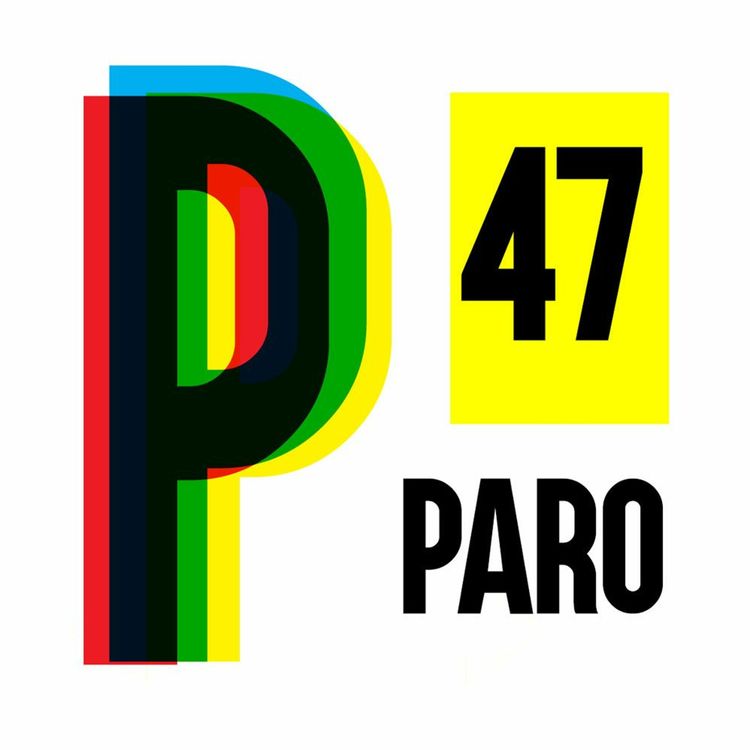cover art for Paro Nacional 21N