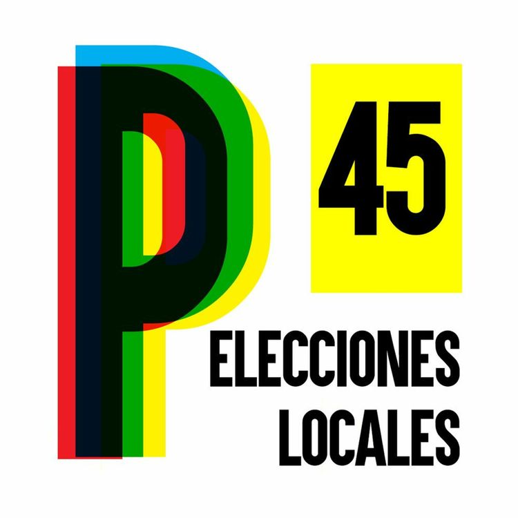 cover art for Elecciones regionales (finalmente)