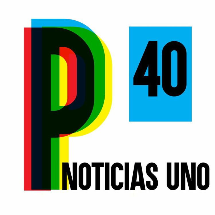 cover art for EDITORIAL. Gracias Noticias Uno