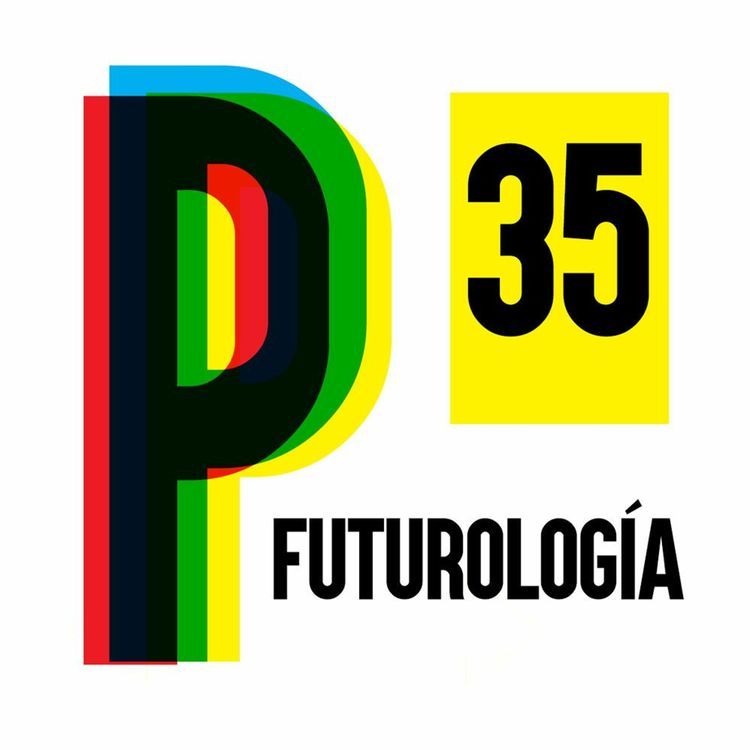 cover art for Futurología de elecciones🔮