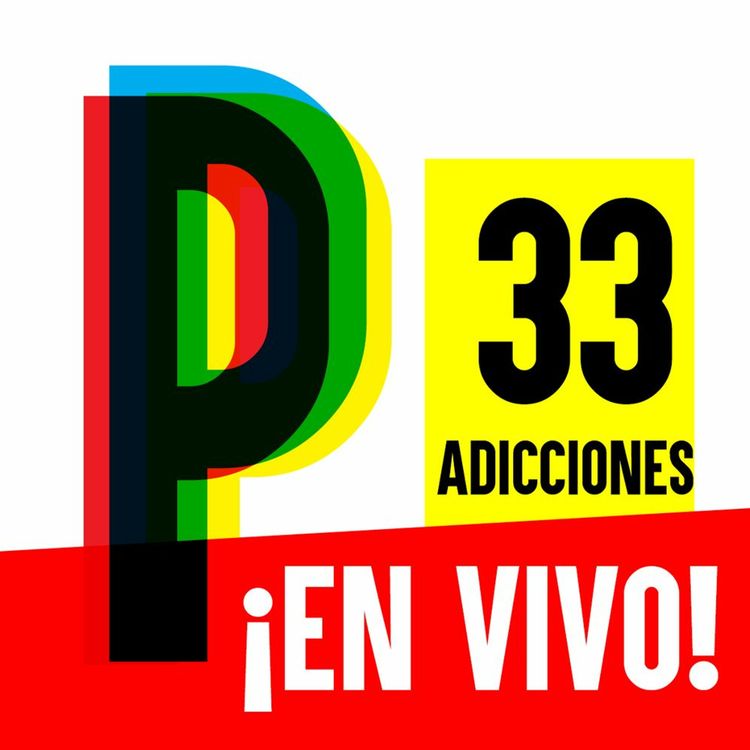 cover art for SHOW EN VIVO 4: Polémicas declaraciones sobre drogas y fútbol