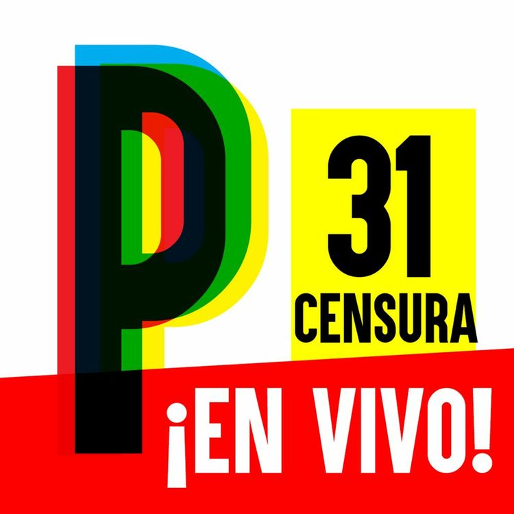 cover art for SHOW EN VIVO 2: Polémicas declaraciones sobre la censura
