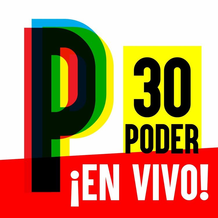 cover art for SHOW EN VIVO 1 : Polémicas declaraciones sobre el poder