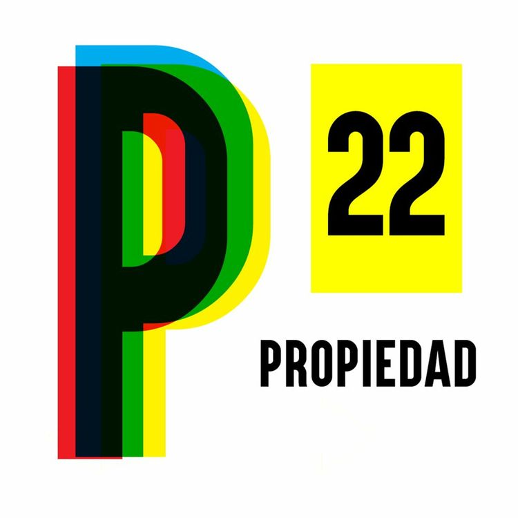 cover art for Los propietarios