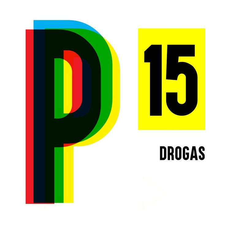 cover art for Periodismo en éxtasis