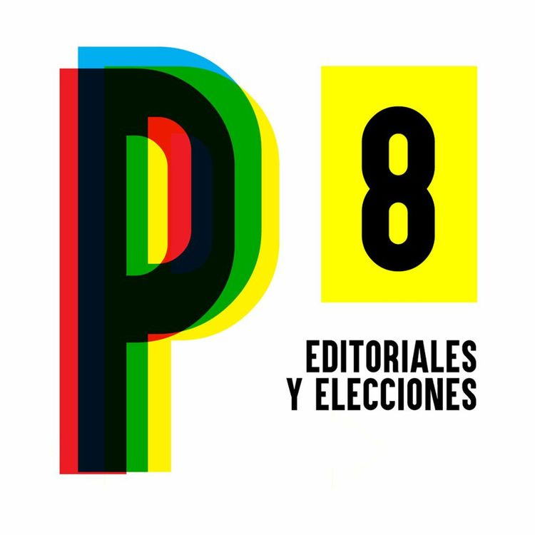 cover art for Los editoriales de los medios. Explicación no pedida, confesión manifiesta