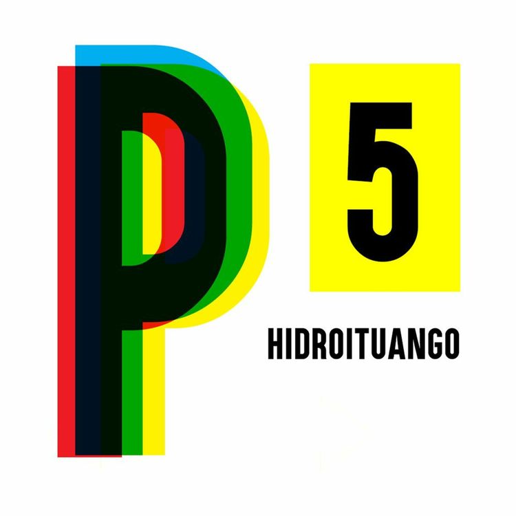 cover art for Periodistas en zona mixta y el arca del diluvio nacional