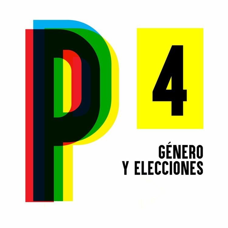 cover art for ¿Y los medios presuntamente están cubriendo la agenda de género?