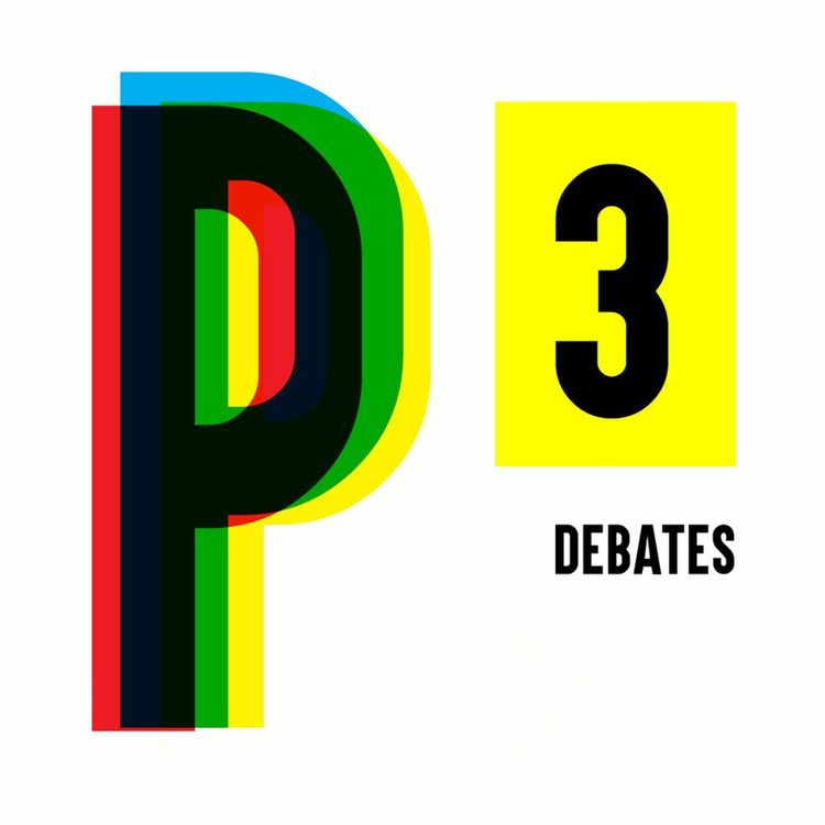 cover art for Presuntas peinadas: un episodio sobre debates
