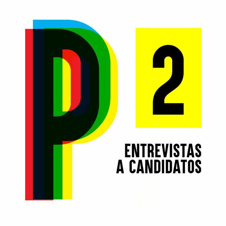 cover art for Un presunto episodio sobre entrevistas a candidatos