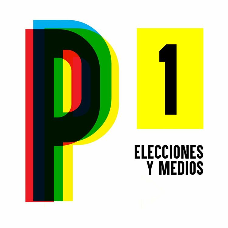 cover art for Un presunto episodio sobre elecciones y medios en Colombia