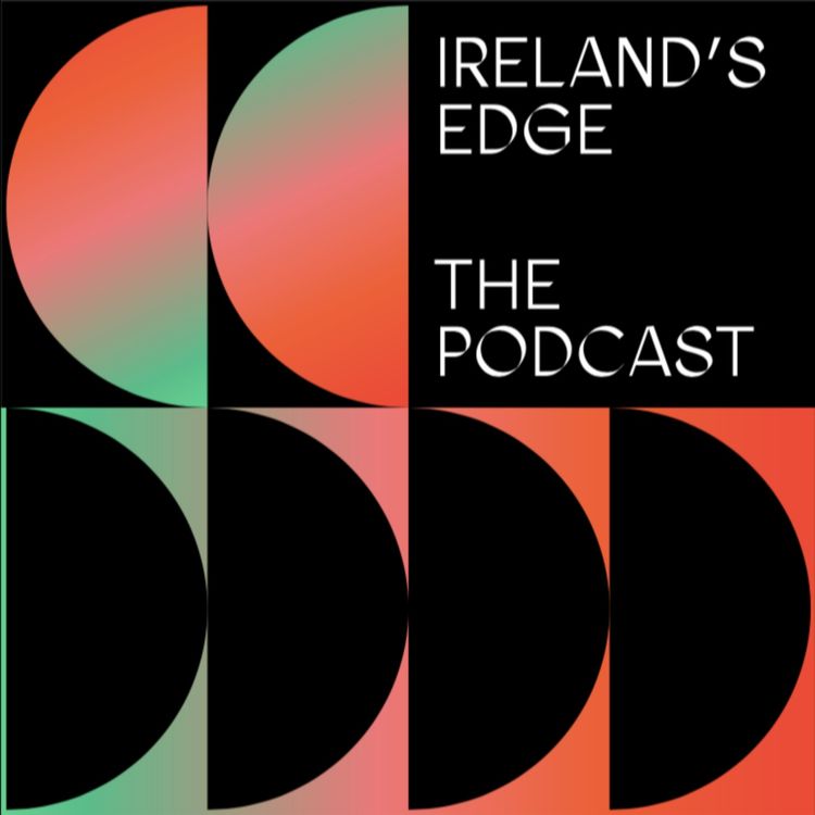 cover art for "THE SCIENCE DIDN'T FAIL US": Aoife McLysaght and Orla Hegarty