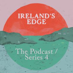 cover art for IRELAND'S EDGE