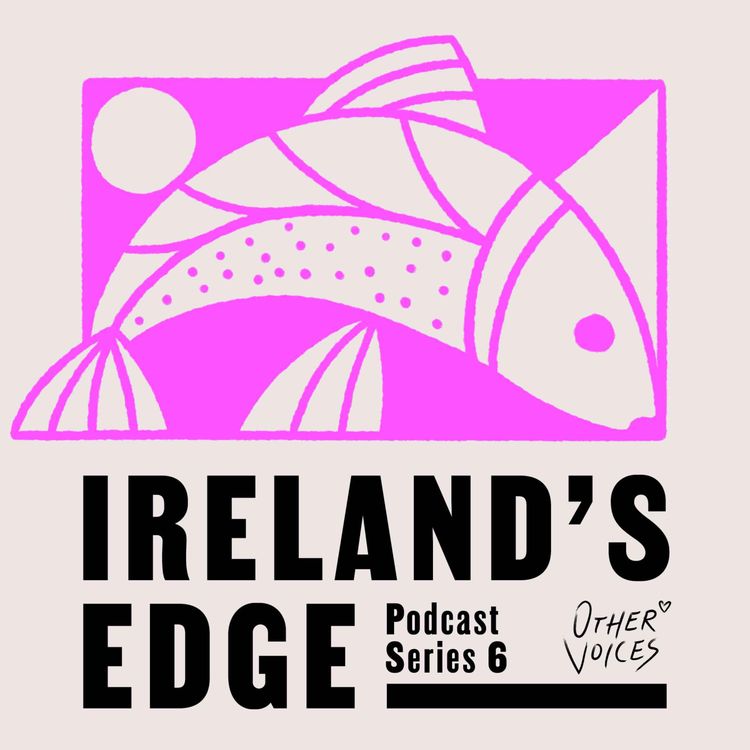 cover art for Reporter at Large – A Conversation with Ed Caesar