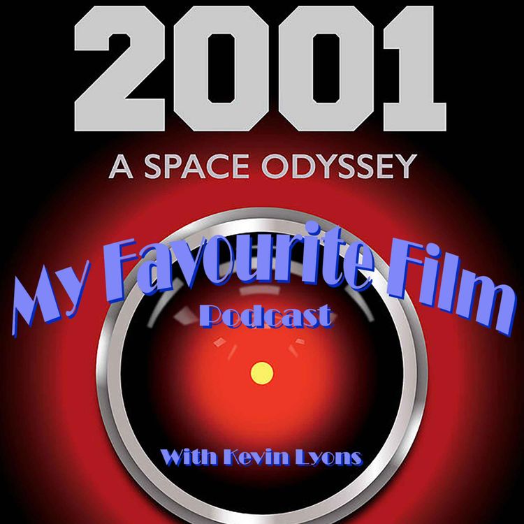 cover art for 2001: A Space Odyssey