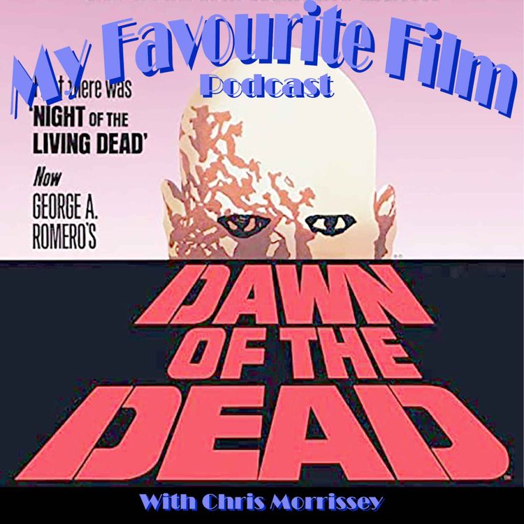 cover art for Dawn Of The Dead