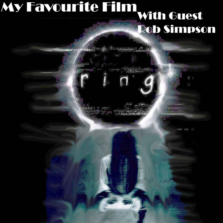 cover art for Ring