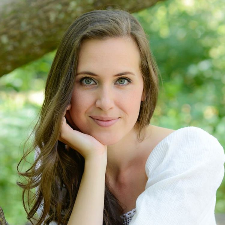 cover art for Explorez l'univers de la chanteuse Quebecoise Viky De Witte