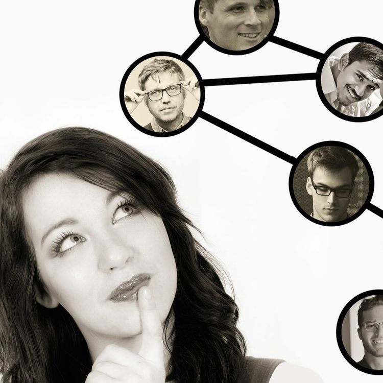 cover art for Le b.a.-ba du célibat